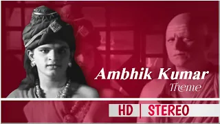 Chandragupta Maurya - Ambhik Kumar Theme Music HD | Chandragupta Maurya All Bgm Imagine TV