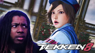 Were The Asuka Buffs TOO MUCH in TEKKEN 8?