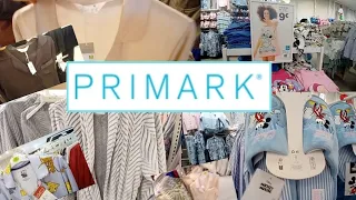 Haul Primark 💖spécial pyjamas ملابس الموضة👗🩰🛍النوم للنساء بريمارك كل جديد ع