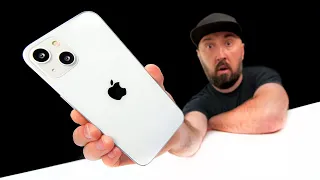 ТОП-5 фишек iPhone 13 🔥 Apple поразила весь мир