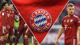 Mindestens zwei weitere Bayern-Spieler positiv - Kimmich zurück auf dem Platz | SID