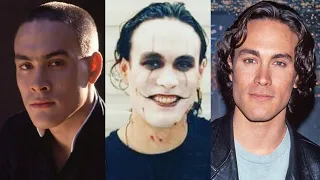 Brandon Lee | Transformation From 1 To 28 Years Old | 1965 - 1993
