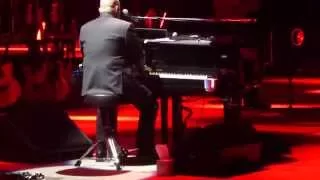 Leningrad - Billy Joel @The Garden- MSG#22 - Oct 21,2015