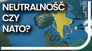 Strategiczna postawa Szwecji. Czy Szwedzi wstąpią do NATO?