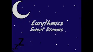 Eurythmics - Sweet Dreams (1 Hour Loop)