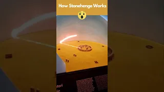 How Stonehenge Works