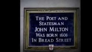 Life of John Milton