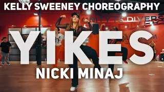 Yikes by Nicki Minaj | Kelly Sweeney Choreography | Millennium Dance Complex