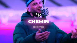 Jul Type Beat "CHEMIN" (Prod. Pyerr)