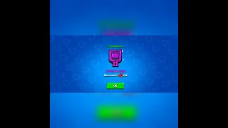 My Club League Reward | Brawl Stars #shorts