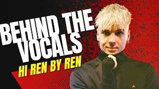 Behind the Vocals: Hi Ren by Ren with Coach Tina | Rise Academy of Music