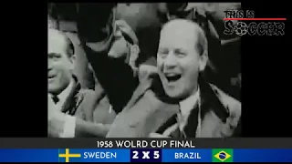 1930   2018 ALL FIFA WORLD CUP FINALS
