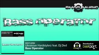 Ukrainian Hardstylerz feat. Dj Ded - Bass Operator.mp4