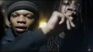 Lil Jay responds to FBG Butta saying he have AIDS.