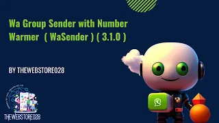 How to Install and Activate _ WaSender Bulk WhatsApp SenderWhatsApp Auto Reply Bot (V3.1.0)