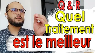 Question & Réponse: Quel traitement est la meilleur contre la sorcellerie Djinn Amoureux sihr 🇸🇳