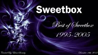 Sweetbox - For The Lonely (Even Sweeter Version)