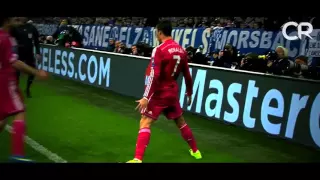 Neymar Jr vs Cristiano Ronaldo â— Skills Show Battle â— 2015 HD