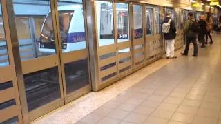 Heure de pointe metro de toulouse(65 sec)