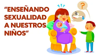 Enseñando Sexualidad a Nuestros Niños |  Pastor Marco Antonio Sanchez