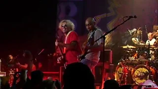 Sammy Hagar Live 2007 =] I Cant Drive 55 [= Oct 20 - Houston TX