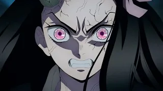 Nezuko AMV