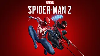 Marvel's Spider-Man 2 - Main Theme (Full)