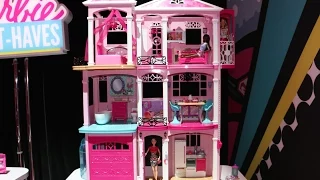 Barbie Dreamhouse 2015