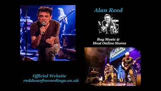 Alan Reed - Turning Away