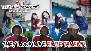 ILLIT "Lucky Girl Syndrome" Music Video Reaction