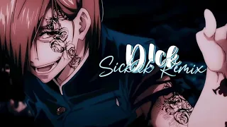 D!ck - Sickick Remix (𝐒𝐥𝐨𝐰𝐞𝐝 + 𝐫𝐞𝐯𝐞𝐫𝐛 + 𝐁𝐚𝐬𝐬 𝐛𝐨𝐬𝐬𝐭𝐞𝐝 + 𝐞𝐝𝐢𝐭) Starboi ft. Doja Cat