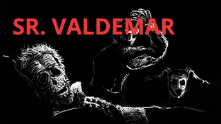 O Caso do Sr. Valdemar ‐ Edgar Allan Poe