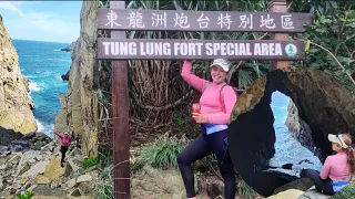 Exploring Tung Lung Chau Island #nature #amazing #adventure #hongkong
