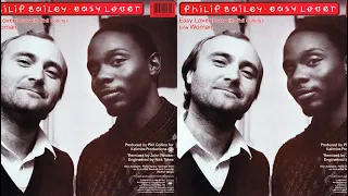 Philip Bailey & Phil Collins - Easy Lover (1984) [HQ]