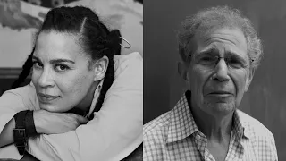 In Conversation: Ellen Gallagher and Richard Shiff on ‘Jack Whitten. I AM THE OBJECT’