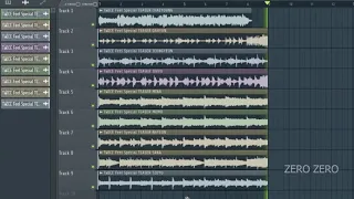 Every FEEL SPECIAL Teaser Layered to Check How it Actually Sounds Like