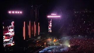 Imagine Dragons Bogotá 12.03.2023 Mercury World Tour (Live Concert Shots)