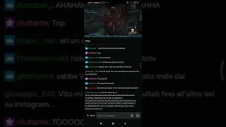 DON VITO CHIAMA IL CERBERO IN LIVE