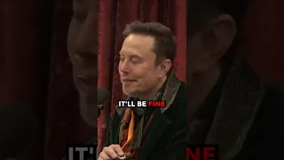 Elon Musk Lets Joe Rogan Shoot an Arrow At Cybertruck😨