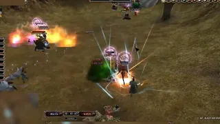 KalOnline - 123 IG PvP Action!