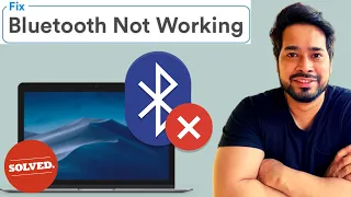 FIXED -BLUETOOTH Not Working On Windows 10 |Windows 10 Bluetooth On/Off Button Is Missing