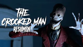 The Crooked Man | SI CANTAS MU3R3S 😱 | Resumen En 11 Minutos