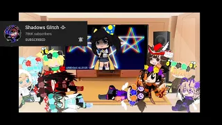 Mcyt reacts to dream as Cassidy