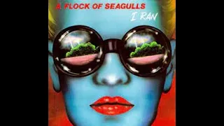 A Flock of Seagulls - I Ran (So Far Away) (Beckstein's Radio Cut)