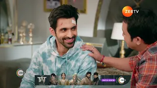 Kaise Mujhe Tum Mil Gaye | Ep - 157 | Webisode | May, 6 2024 | Sriti Jha, Arjit Taneja | Zee TV