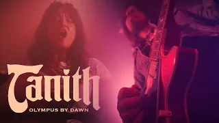 Tanith - Olympus by Dawn (OFFICIAL VIDEO)