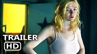 TEEN SPIRIT Trailer # 3 (2019) NEW, Elle Fanning, Drama Movie