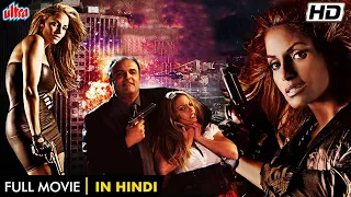 Bounty Hunters Full Movie - New Release Hollywood Movie - Super Hit Action Movies - Trish Stratus