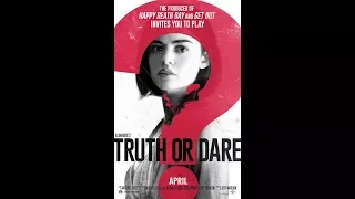 Truth or dare 2018 trailer reaction