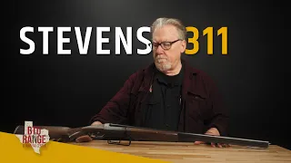 The Iconic Savage Stevens Model 311 : Your Grandpa’s Shotgun - Remembering the Past